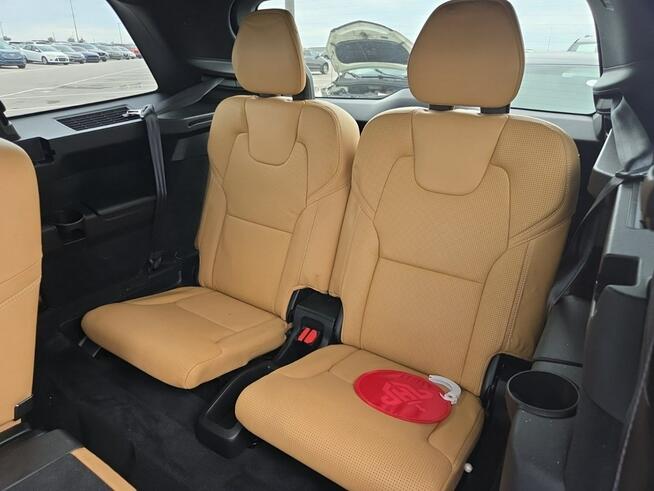 Volvo XC 90 INSCRIPTION / AWD / T6 / niski przebieg Białystok - zdjęcie 11