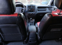 Kia Sportage II 2.0 z gazem, garażowana, zadbana Kraków - zdjęcie 9