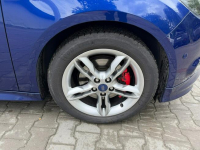 Ford Focus 2,0-163KM  Bogate Wyposażenie Model 2015 Syców - zdjęcie 9