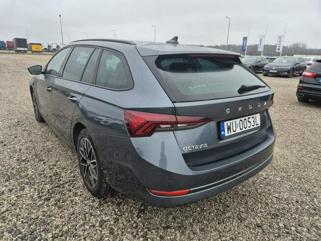 Škoda Octavia Komorniki - zdjęcie 6