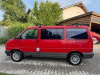 T4 Multivan 2.4 Diesel Allstar Zadbany POLECAM Mysłowice - zdjęcie 3