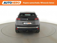 Peugeot 3008 full led automat panorama navi kamera virtual Warszawa - zdjęcie 6