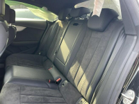 Audi A5 mHEV Sportback Skóra Podgrzewanie Klimatronik Kamera 204KM Gliwice - zdjęcie 12