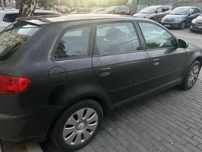 Audi a3 2004r 1.9 tdi/130 Września - zdjęcie 4