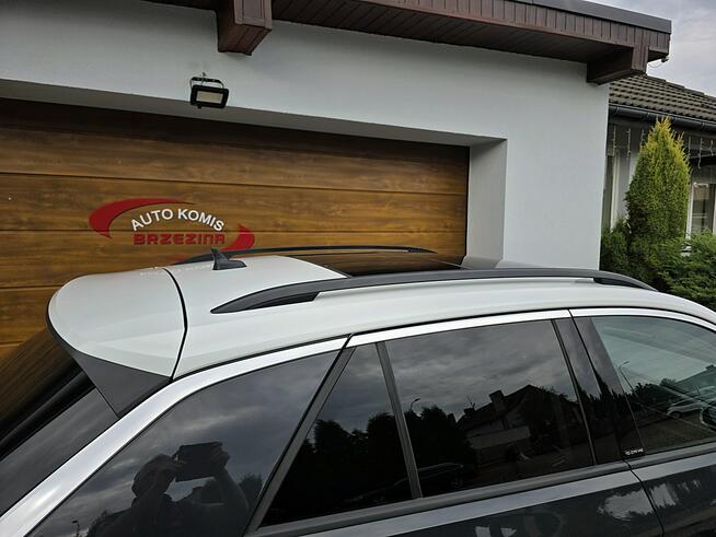 Volkswagen T-Roc serwis ASO, Hak, Panorama dach Rydułtowy - zdjęcie 9
