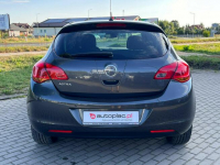 Opel Astra *Benzyna*Niski Przebieg*Gwarancja* Zduńska Wola - zdjęcie 12