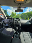 Renault Megane Klimatyzacja - 1.6b - 2006r - Zadbana -216tkm Głogów - zdjęcie 7