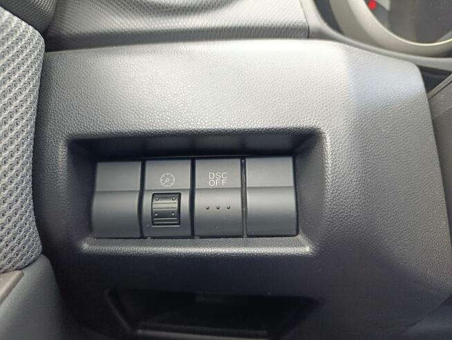 MPS 2.3 MZR DISI Turbo 260KM, Manual, Klimatyzacja Warszawa - zdjęcie 6