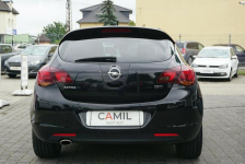 Opel Astra 2.0 CDTi 160KM Opole - zdjęcie 5