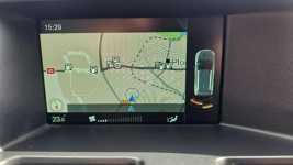 Volvo XC 60 2.0 diesel skóra automat 2015r Płock - zdjęcie 10