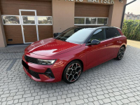 Opel Astra 1,6 PHEV 180KM GS-Line  Serwis  Koła lato + zima Orzech - zdjęcie 12