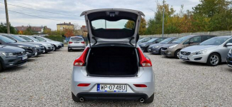 Volvo V40 D2 Momentum Płock - zdjęcie 10