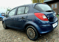 Opel Corsa 2013*benzyna*Niski przebieg Bibice - zdjęcie 2