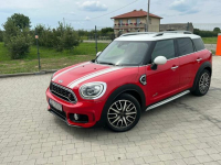 MINI Countryman Cooper S ALL4 – 2.0 192 KM – 1 wł. - 2017 Tarnobrzeg - zdjęcie 12
