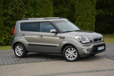 84tys przebieg  LEDY Navi Kamera Parktronic Klima Alu16" ASO Kia Ostrów Mazowiecka - zdjęcie 9