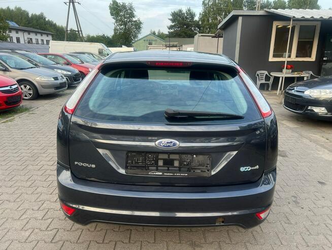 Ford Focus*2010r*1.6 diesel*bardzo zadbany* Łódź - zdjęcie 7