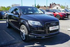 Audi Q7 polski salon Opole - zdjęcie 3