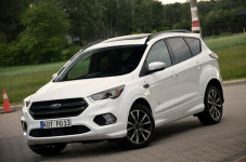 Ford Kuga 1,5*180KM*St-line*Bi-Xenon*Panorama*El klapa*Navi*4x4 Ostrów Mazowiecka - zdjęcie 7