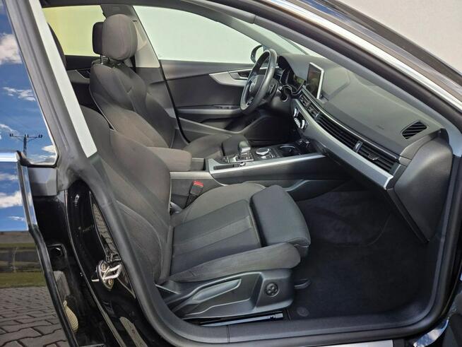 Audi A5 2.0Tdi 190kM * navi * kamera * panorama * VIRTUAL * el klapa Raba Niżna - zdjęcie 11