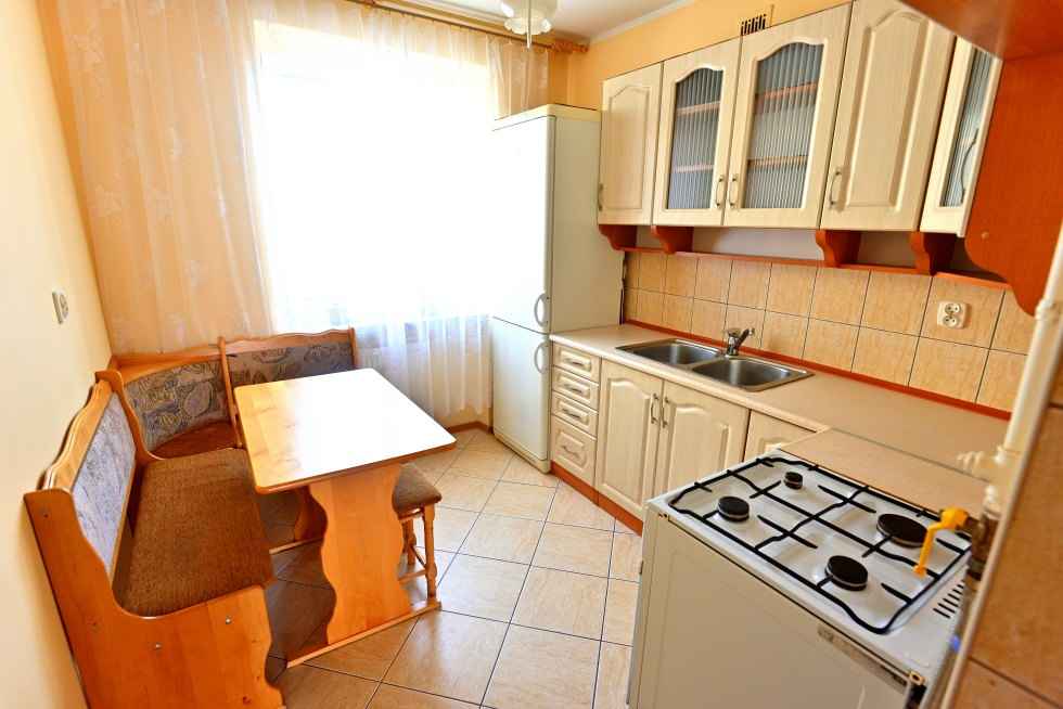 Kameralne 2-pokojowe ANTONIUK Białystok - zdjęcie 2