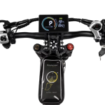 Pojazd elektryczny FAT BIKE BILI BIKE ELION Gorlice - zdjęcie 4