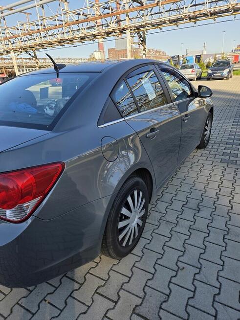 sprzedam samochod Oświęcim - zdjęcie 11