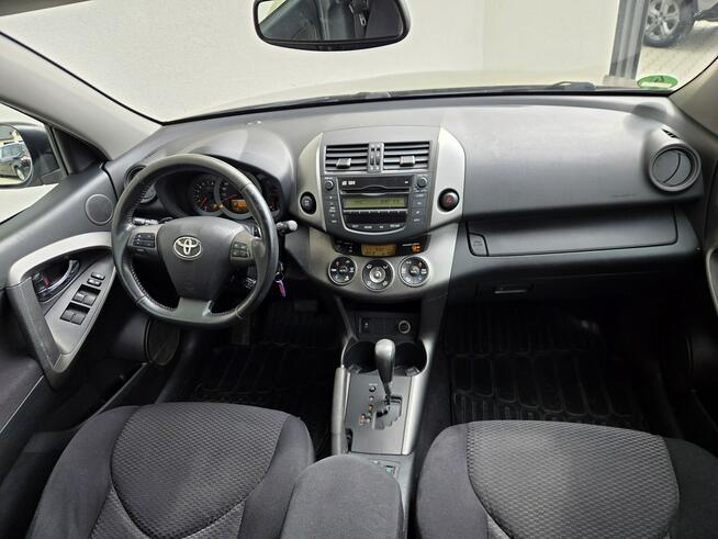 Toyota RAV-4 2.0 * 4x4 * klimatronic Raba Niżna - zdjęcie 9