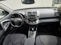 Toyota RAV-4 2.0 * 4x4 * klimatronic Raba Niżna - zdjęcie 9