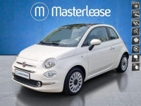 Fiat 500 1.0 Hybrid Dolcevita ! Z Polskiego Salonu ! Faktura VAT !