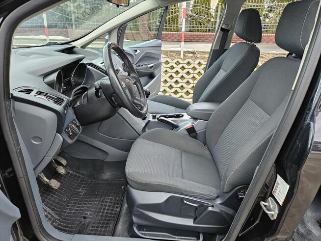 Ford Grand C-Max 2011 rok, 7-miejscowy Rzeszów - zdjęcie 9