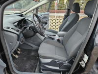 Ford Grand C-Max 2011 rok, 7-miejscowy Rzeszów - zdjęcie 9