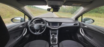 Opel Astra 1,5CDTI 105KM 85 600km 2020r NAVI LED zarej. Skarżysko-Kamienna - zdjęcie 7