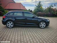 Audi A3 Sportback 1.4 TFSI e-tron Zabrze - zdjęcie 7