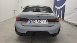 BMW 320 d xDrive mHEV M Sport sport-aut Grójec - zdjęcie 7