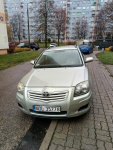 Avensis 2008 uszkodzony Olsztyn - zdjęcie 3