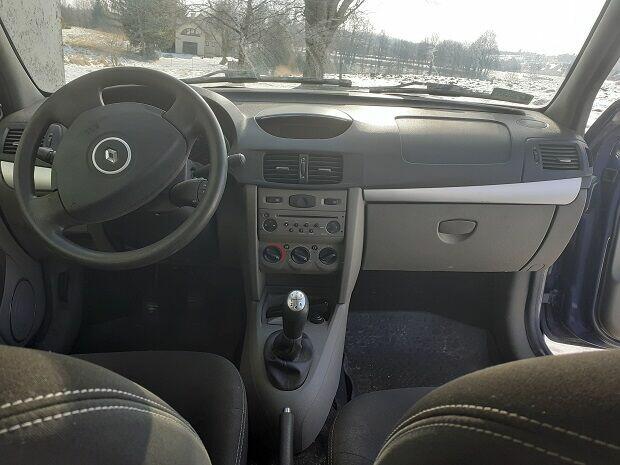 Sprzedam Renault 2010 Krosno - zdjęcie 4