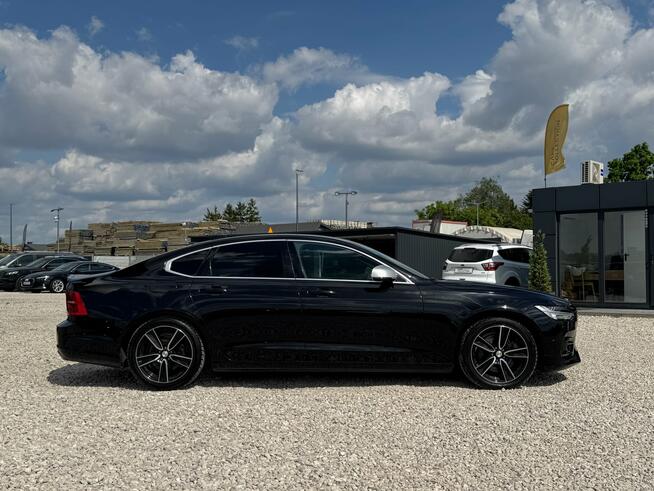 Volvo S90, 2017 Michałowice - zdjęcie 3