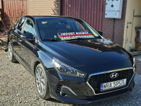Hyundai i30 2018r Fastback, Dobra Opcja, Full Serwis 156tyś, Z Niemiec Radom - zdjęcie 2