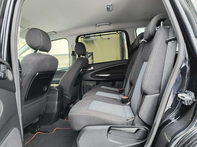 Ford Galaxy ALU| Automat | 7- osobowy| Nowe Opony| Czujniki PDC|HAK Bydgoszcz - zdjęcie 10