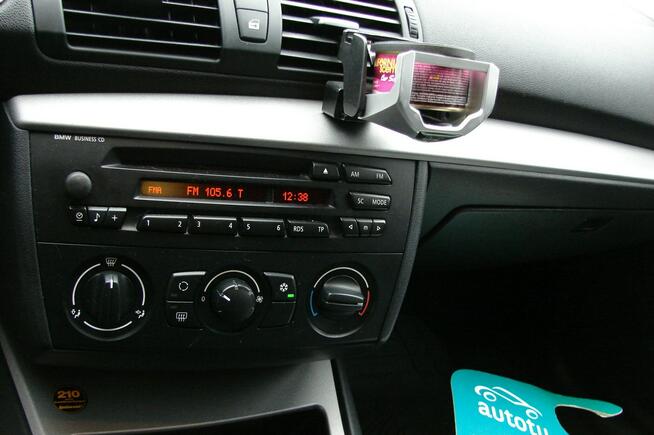 BMW 116 Małe ,ładne i dobre Piła - zdjęcie 12