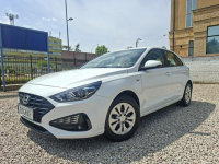 Hyundai i30 SALON PL Pierwszy właściciel 100% Bezwypadkowy 37 tys.km!