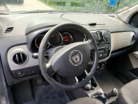 Sprzedam Dacia Lodgy