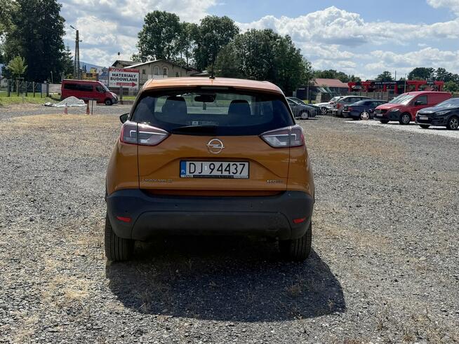 Opel Crossland X Salon Polska Pierwszy włascciel Mirsk - zdjęcie 6