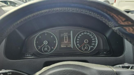Volkswagen Caravelle 9 osobowy Ładny stan Chełm Śląski - zdjęcie 9