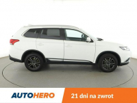 Mitsubishi Outlander klima auto grzane fotele multifunkcja bluetooth Warszawa - zdjęcie 9