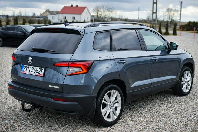 Škoda Karoq Sadlno - zdjęcie 6