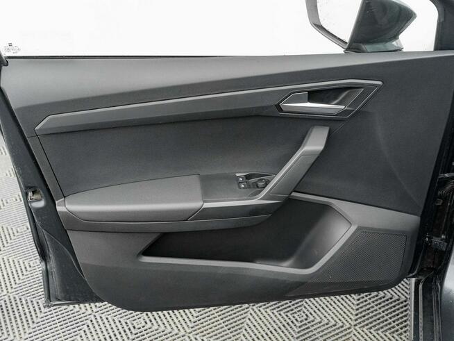 Seat Ibiza 1.0 MPI Style LED Cz.cof Lane Front Assist Salon PL VAT23% Pępowo - zdjęcie 11