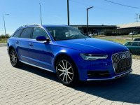 Audi A6 Allroad OryginalnyPrzebieg*Matrix*Kamera*Panorama*Webasto Sośnicowice - zdjęcie 2