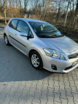 Toyota Auris 1.8 hybryda Kraków - zdjęcie 4