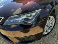 LEON XCELLENCE 2.0 150KM skóra FULL LED navi SERWIS bezwypadkowy 2017 Tychy - zdjęcie 9